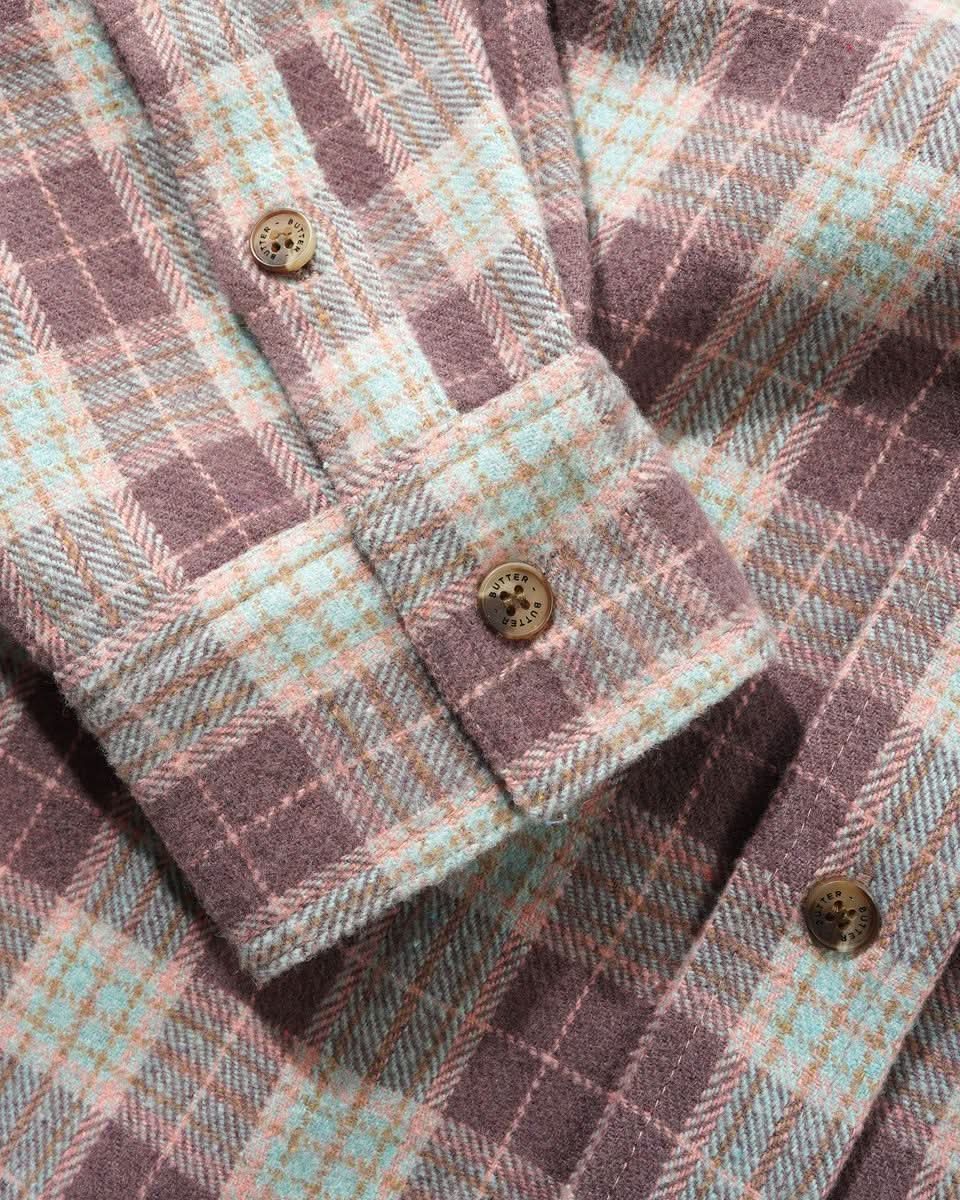 Butter Goods Turtle Shirt - Gallery Streetwear