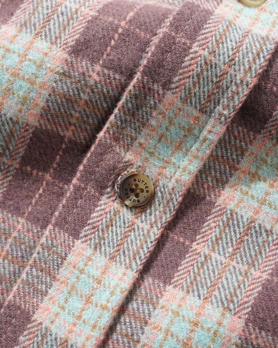 Butter Goods Turtle Shirt - Gallery Streetwear