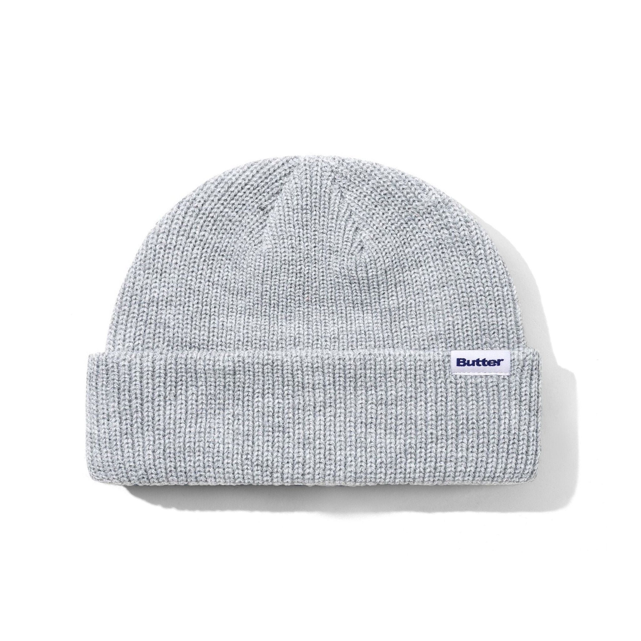 Butter Goods | Warfie Beanie - Gallery Streetwear