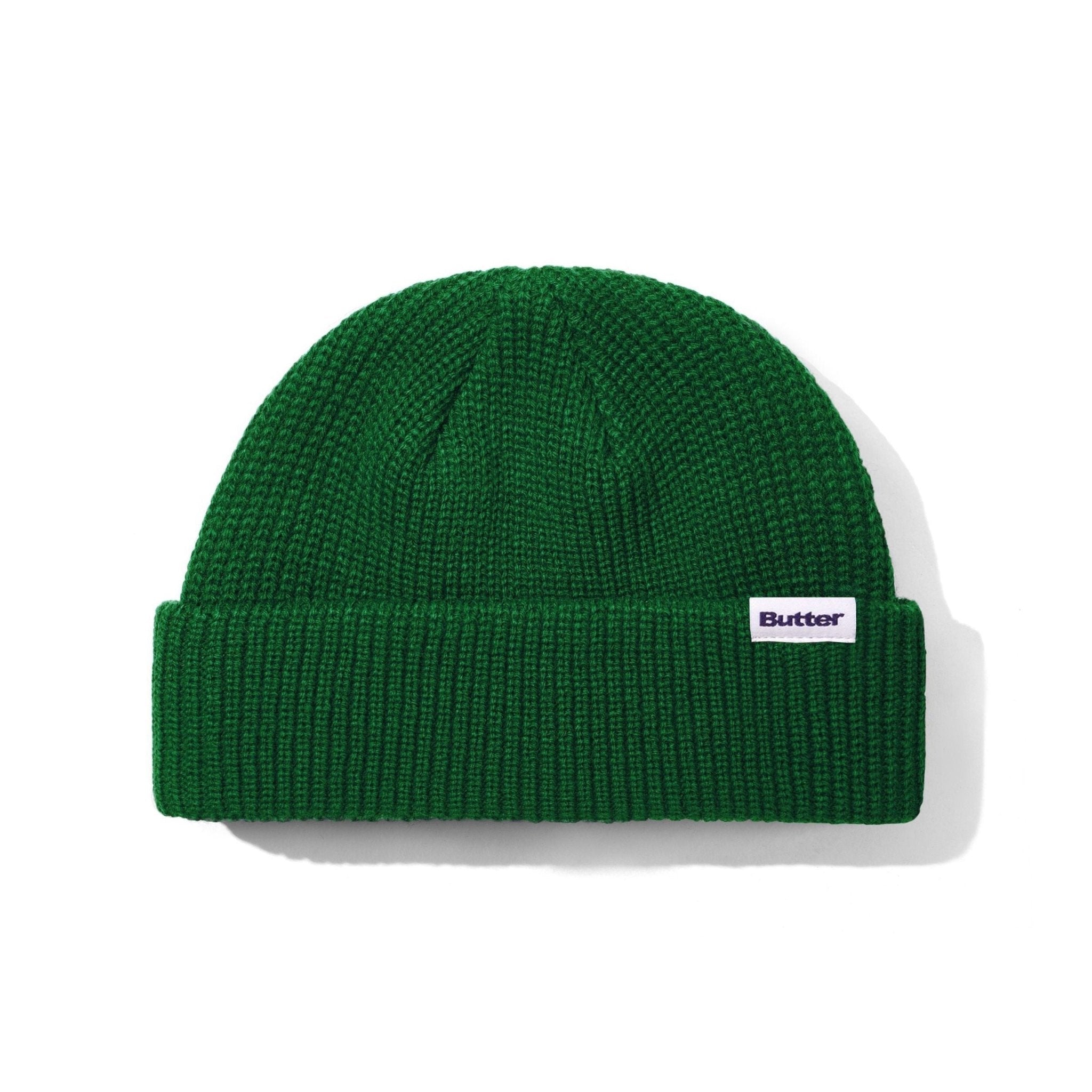 Butter Goods | Warfie Beanie - Gallery Streetwear