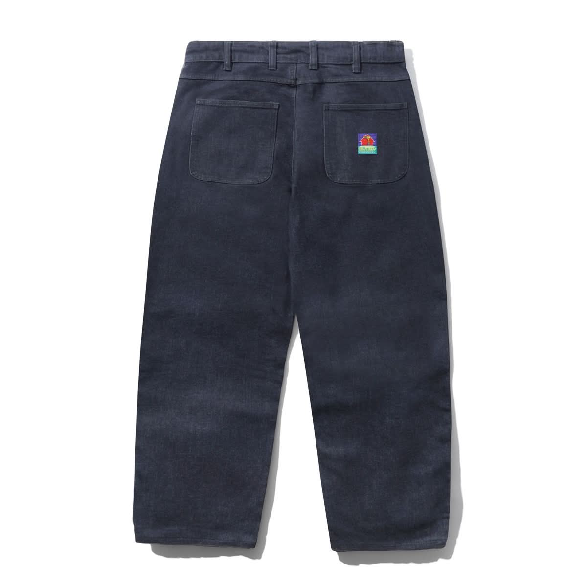 Butter Goods Work Pants Selvedge Denim - Gallery Streetwear