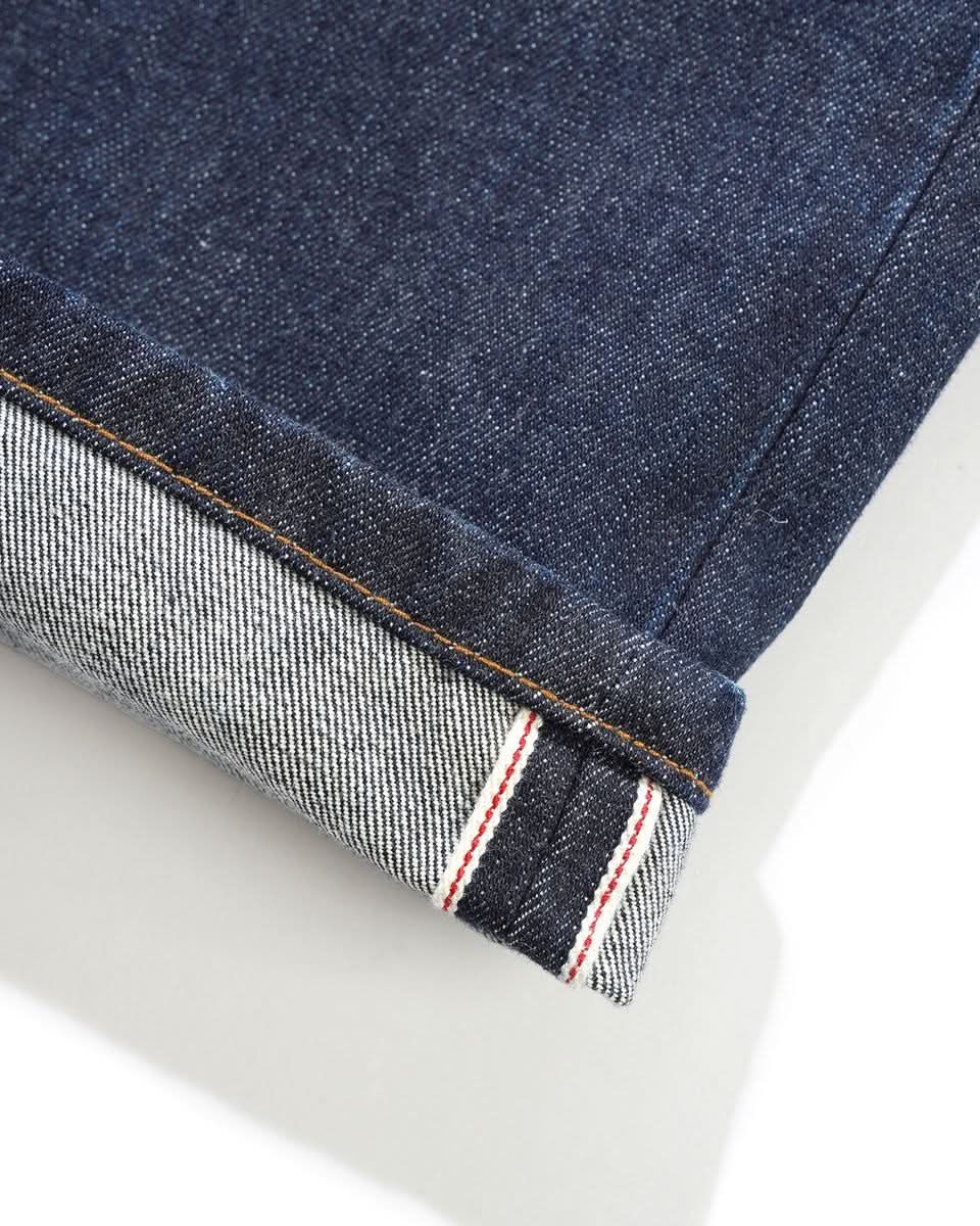 Butter Goods Work Pants Selvedge Denim - Gallery Streetwear