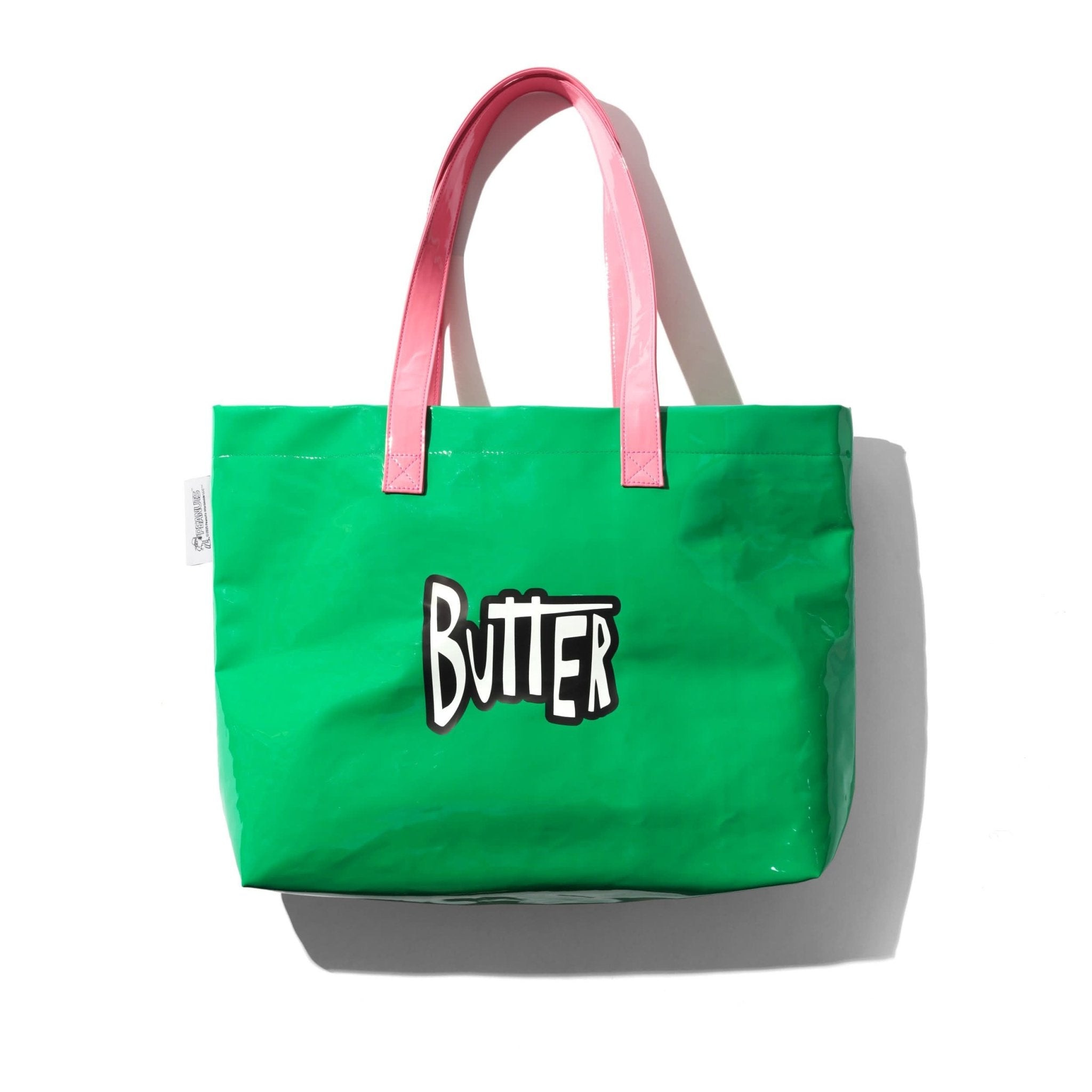 Butter Goods x Peanuts Shopper Tote - Gallery Streetwear