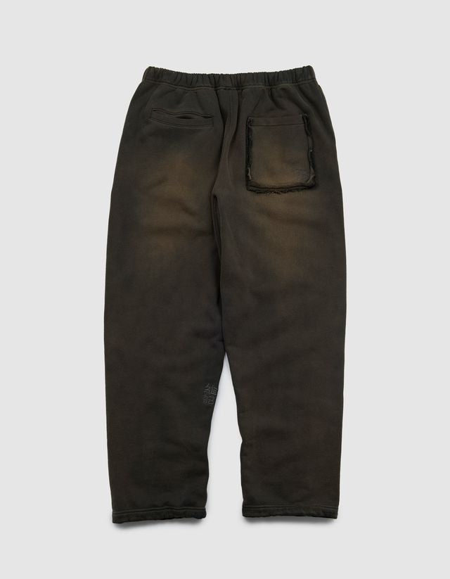 Victoria HK SF QH Sweat Pant – Faded Black