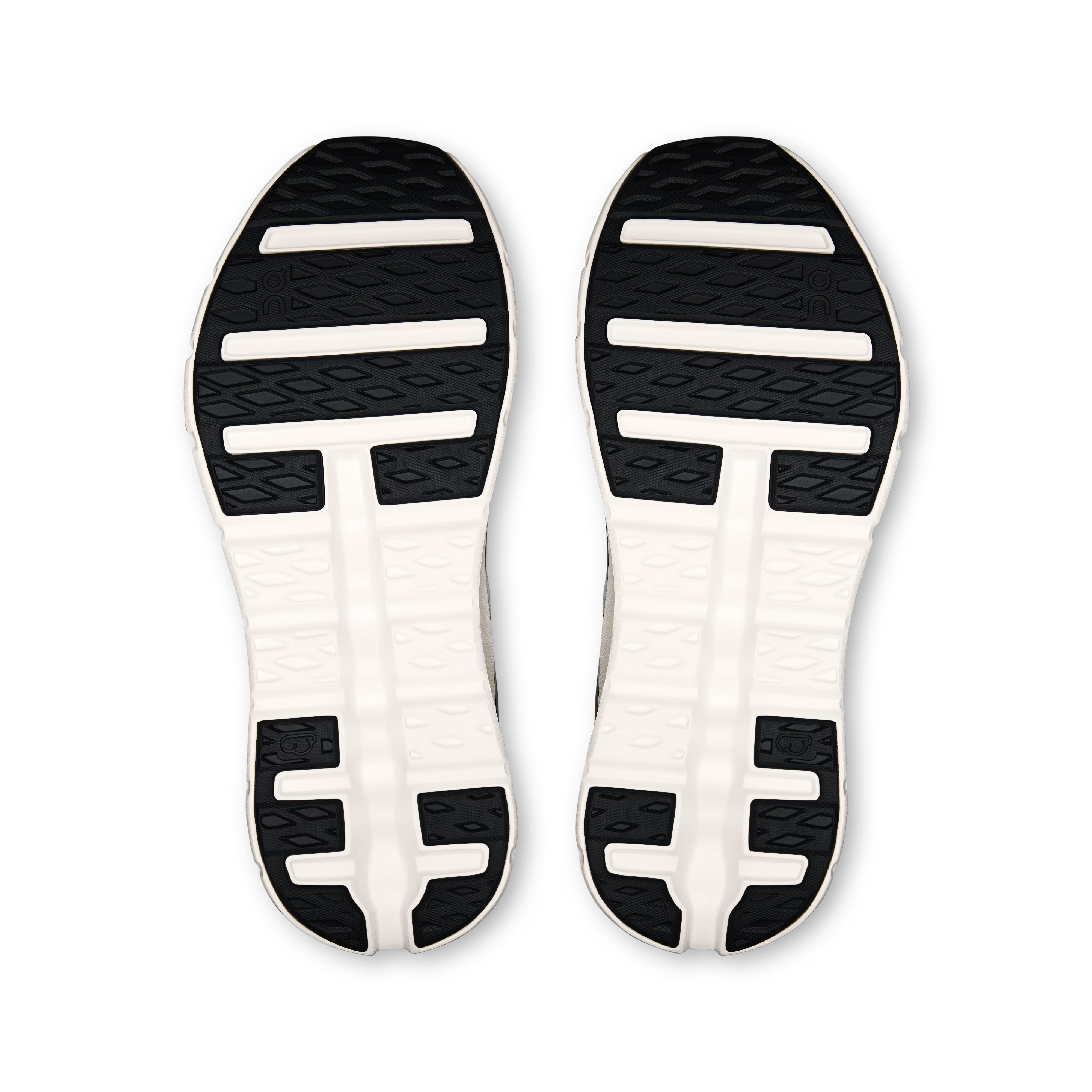 On Men's Cloudtilt Remix Black Ivory