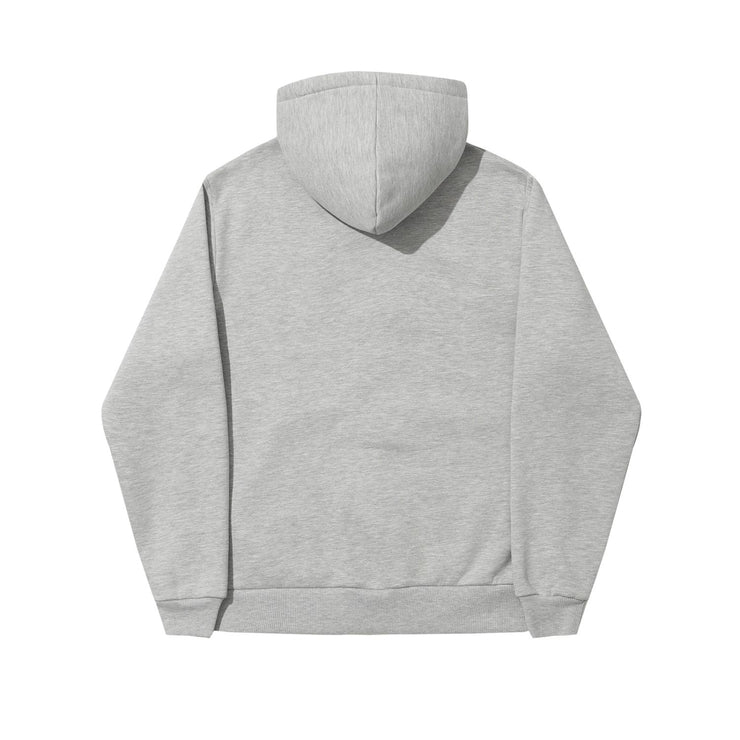 Helas | Campus Full Zip Hoodie