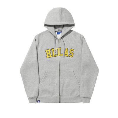 Helas Campus full Zip Hoodie