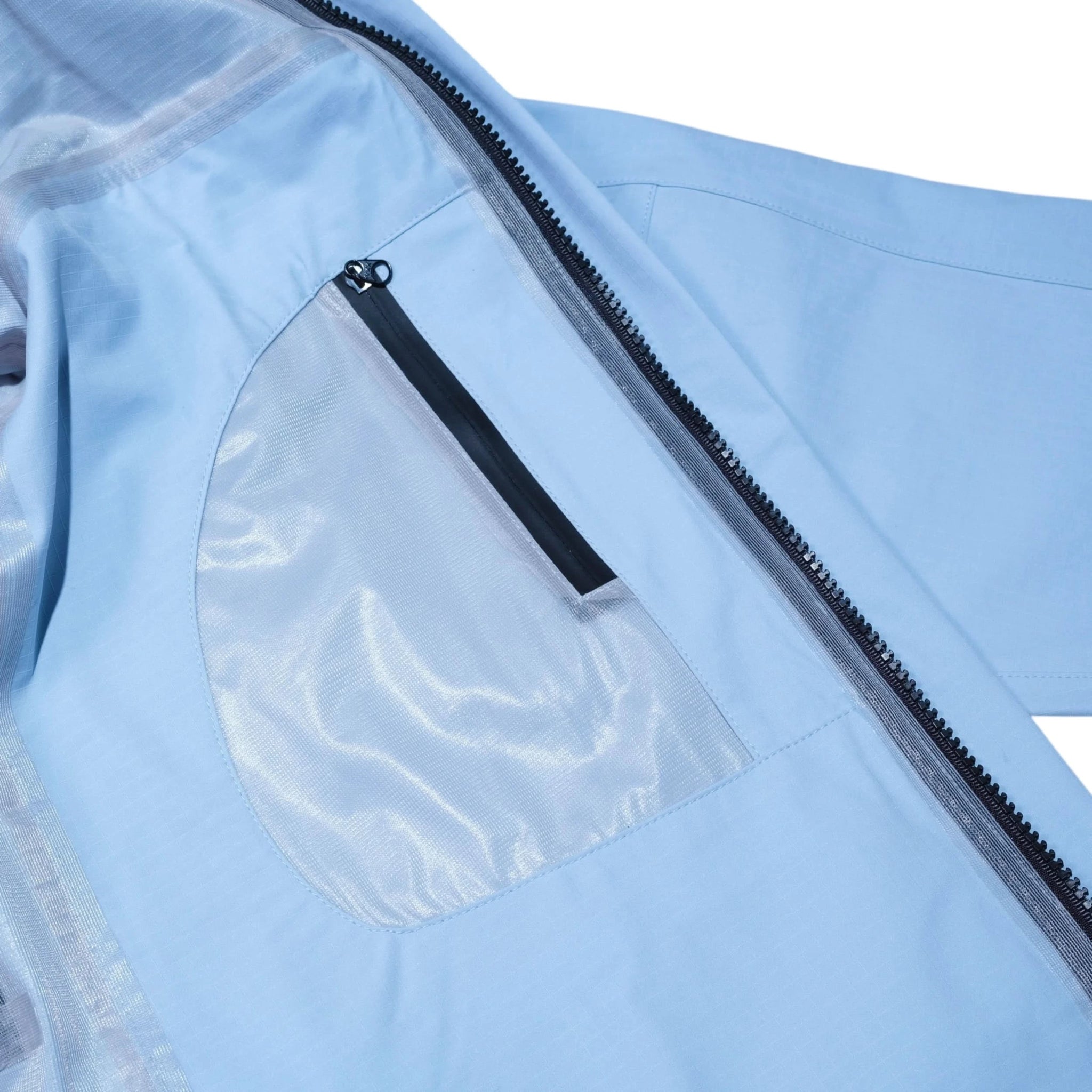 Carpet Company Bookbag Rain Jacket - Gallery Streetwear
