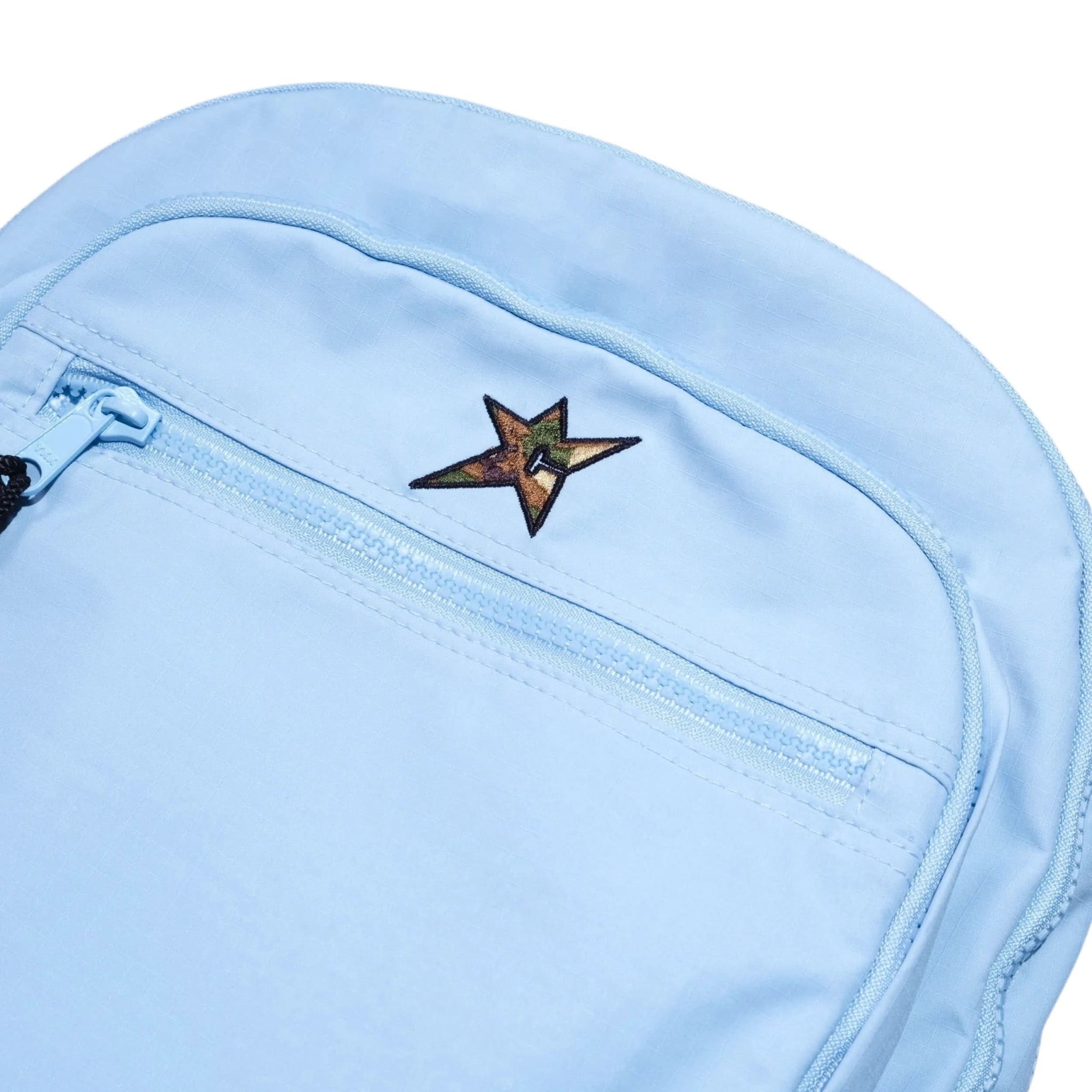 Carpet Company Bookbag Rain Jacket - Gallery Streetwear