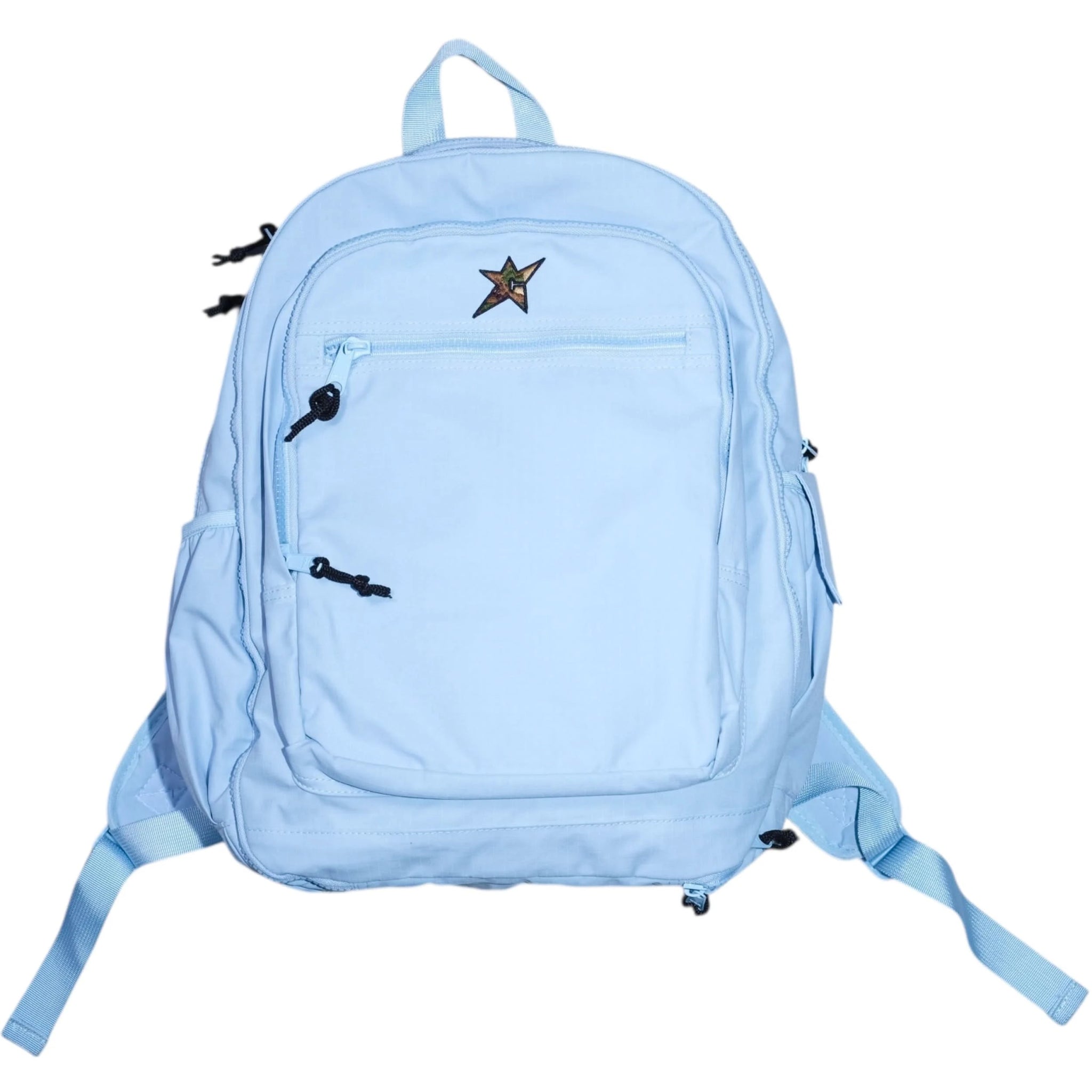 Carpet Company Bookbag Rain Jacket - Gallery Streetwear