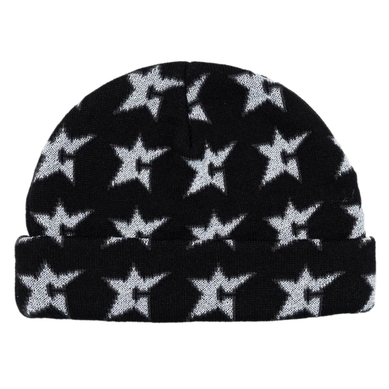 Carpet Company C - Star Beanie - Gallery Streetwear