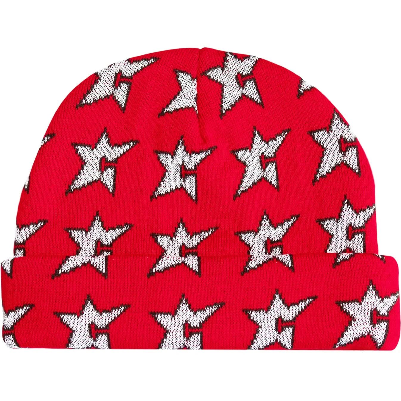 Carpet Company C - Star Beanie - Gallery Streetwear