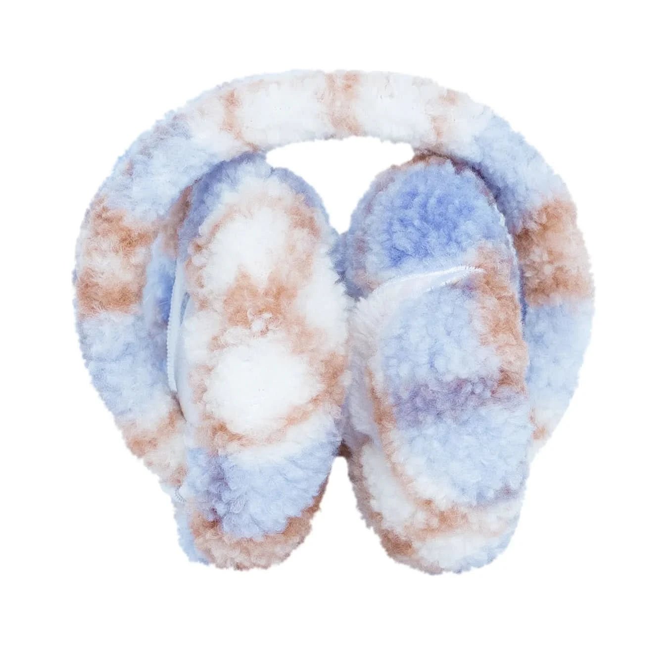 Carpet Company C - Star Earmuffs - Gallery Streetwear
