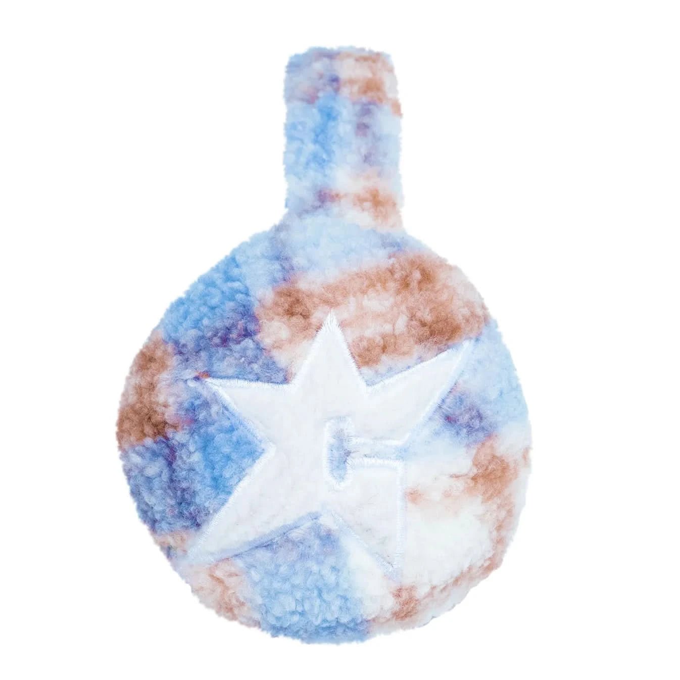 Carpet Company C - Star Earmuffs - Gallery Streetwear