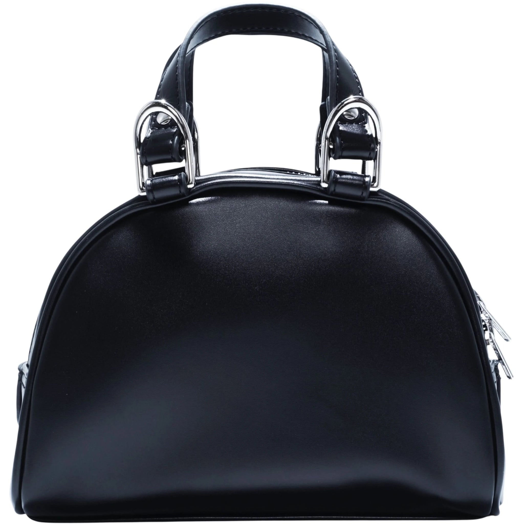 Carpet Company | C - Star Purse – Black - Gallery Streetwear