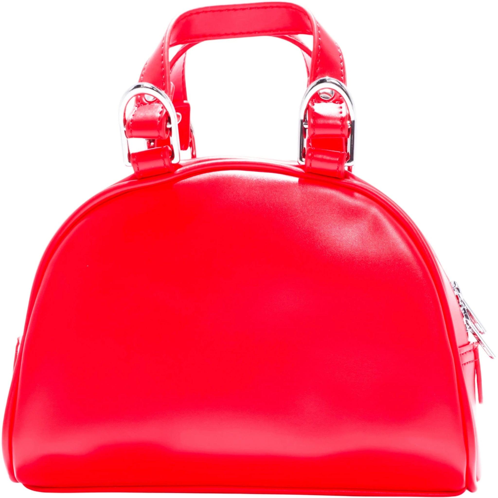Carpet Company | C - Star Purse – Red - Gallery Streetwear