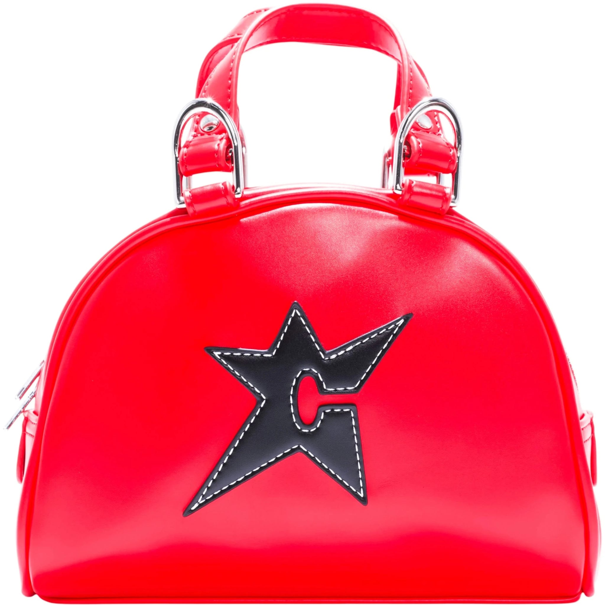 Carpet Company | C - Star Purse – Red - Gallery Streetwear