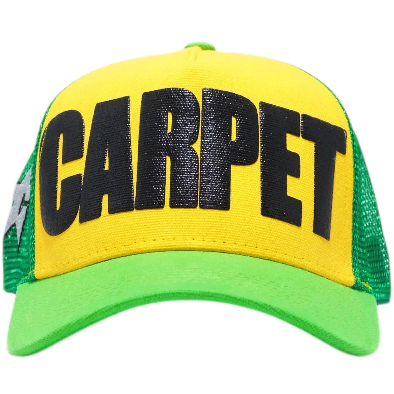 Carpet Company Carpet Hat - Gallery Streetwear