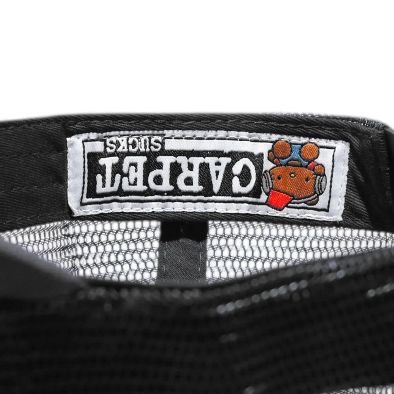 Carpet Company Carpet Hat - Gallery Streetwear