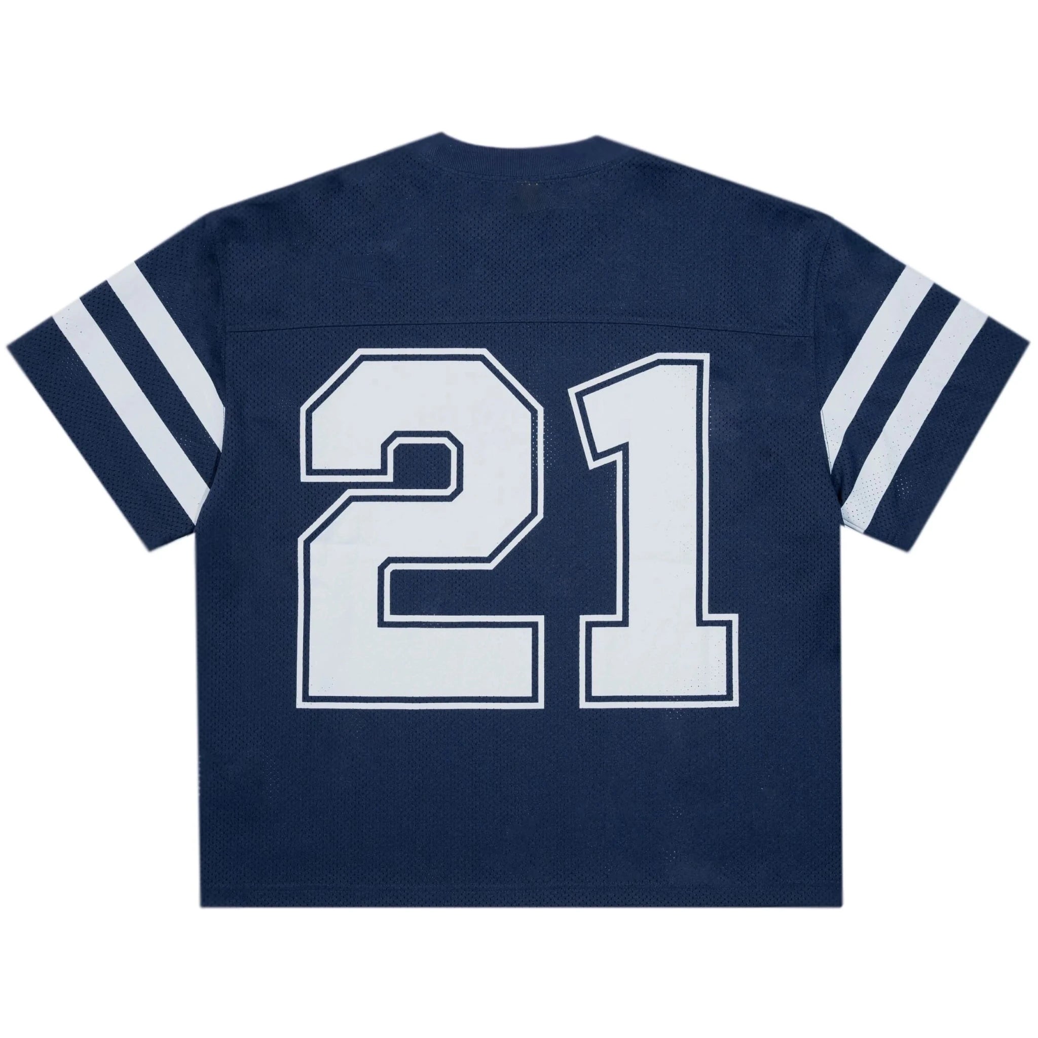 Carpet Company Football Jersey - Navy - Gallery Streetwear