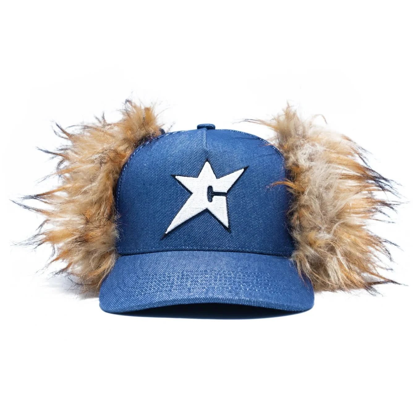 Carpet Company Fur Hat - Gallery Streetwear