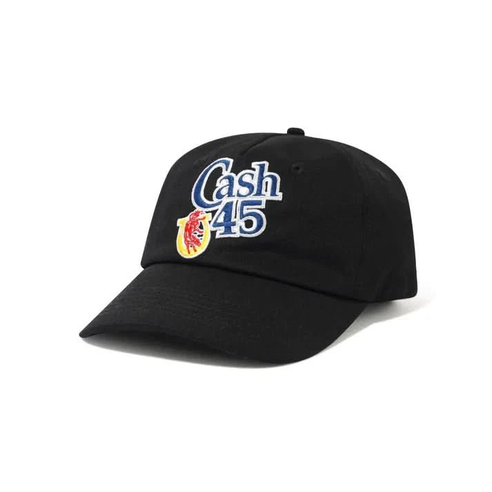 Cash Only | Colt Hat – Black - Gallery Streetwear