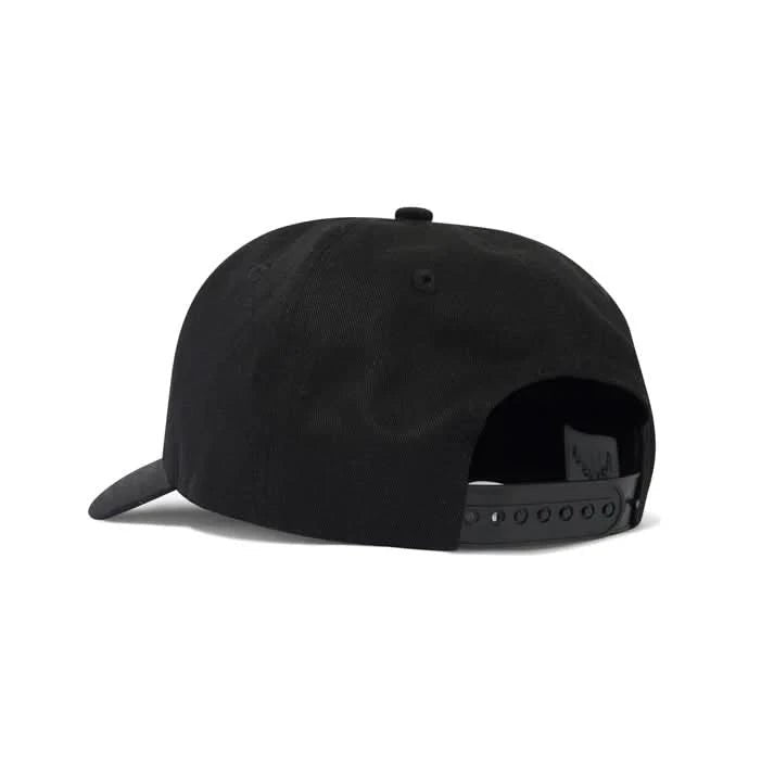 Cash Only | Colt Hat – Black - Gallery Streetwear
