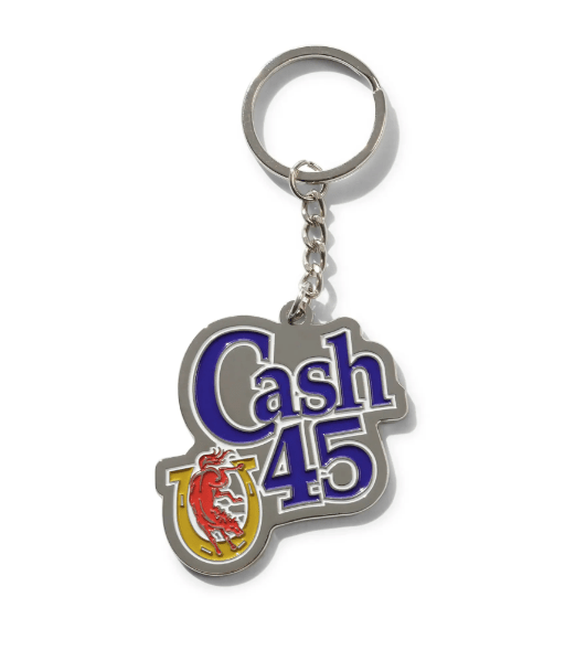 Cash Only | Colt Key Chain - Gallery Streetwear