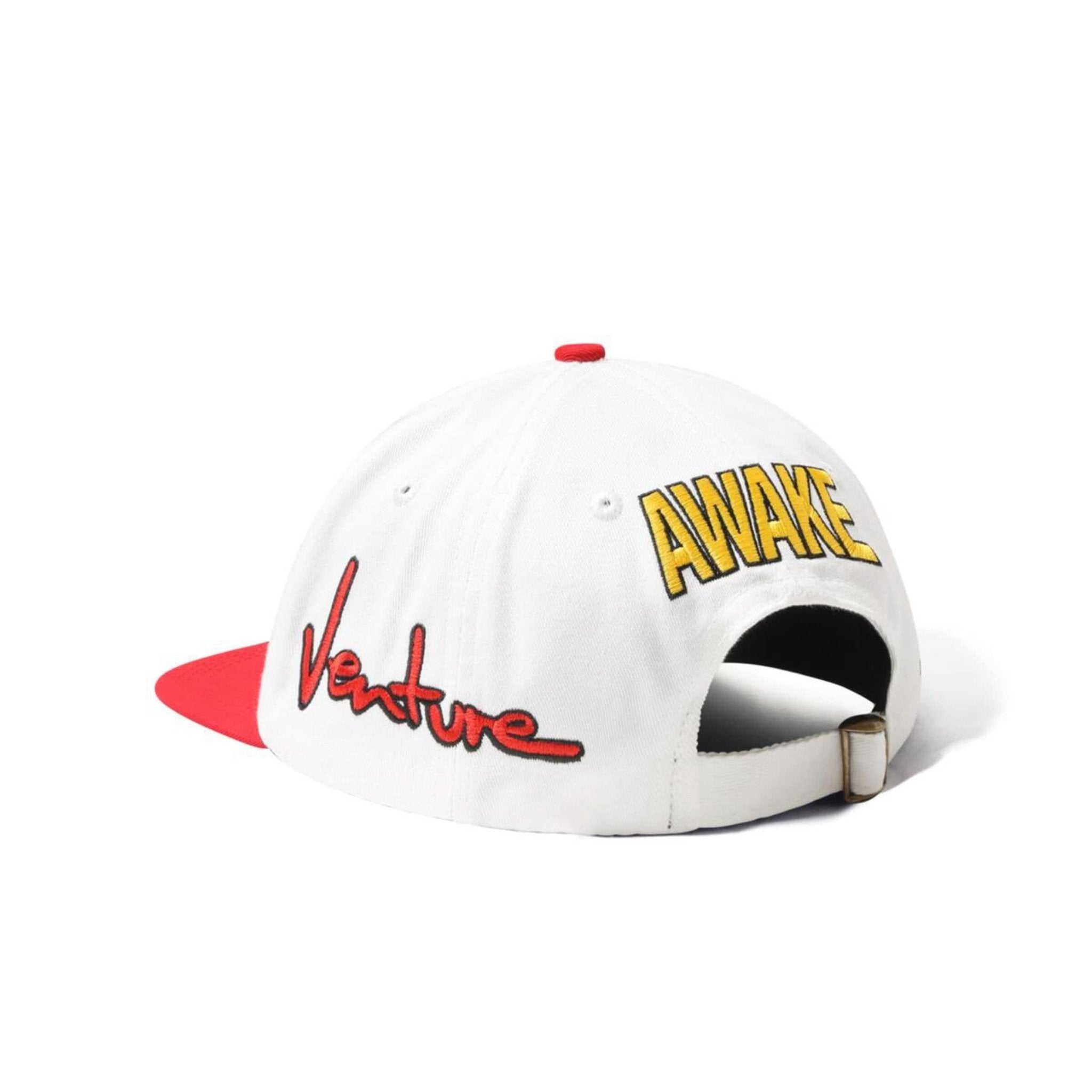 Cash Only Dollar Sign 6 Panel Hat - Gallery Streetwear