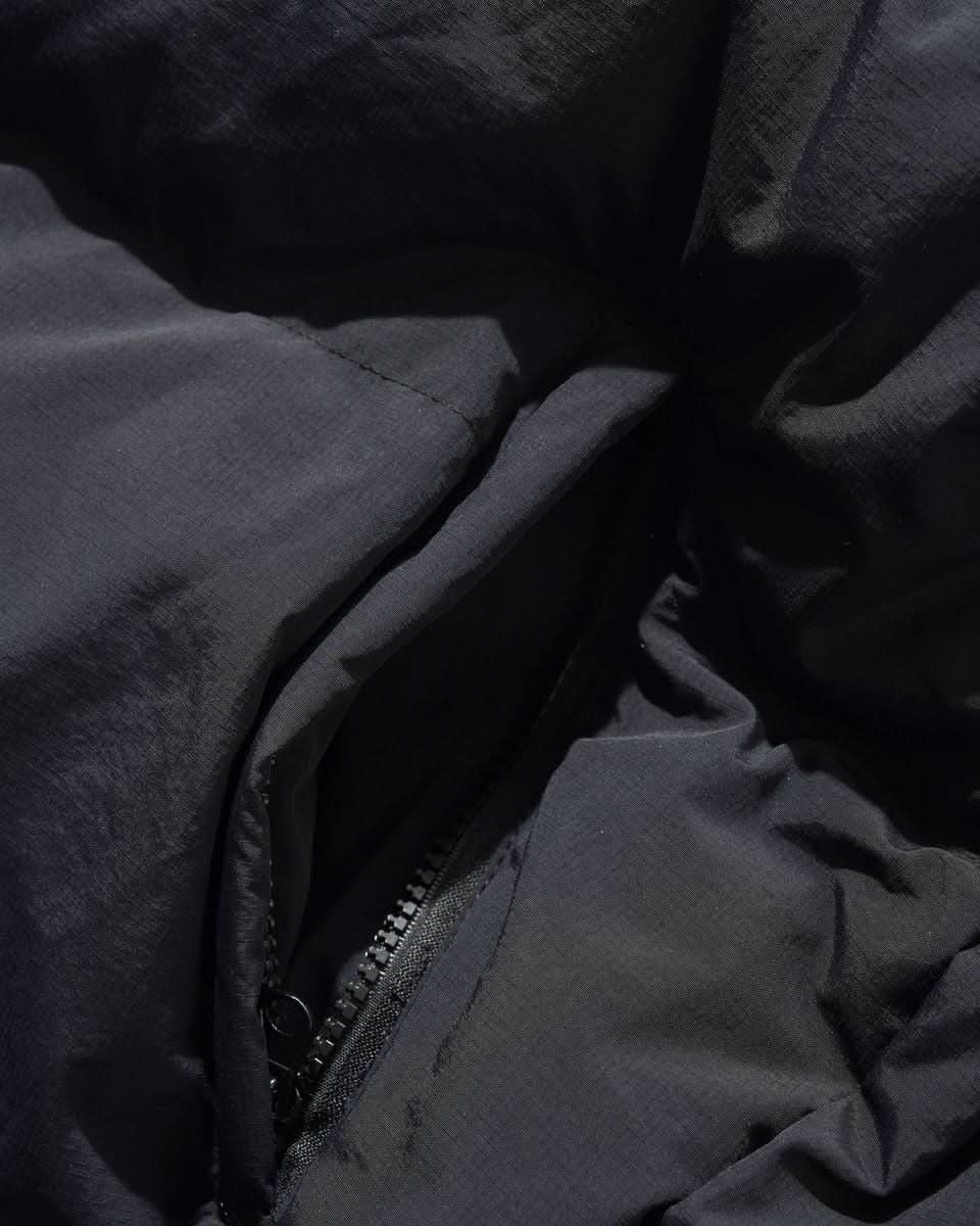 Cash Only Grove Reversible Puffer Jacket - Gallery Streetwear