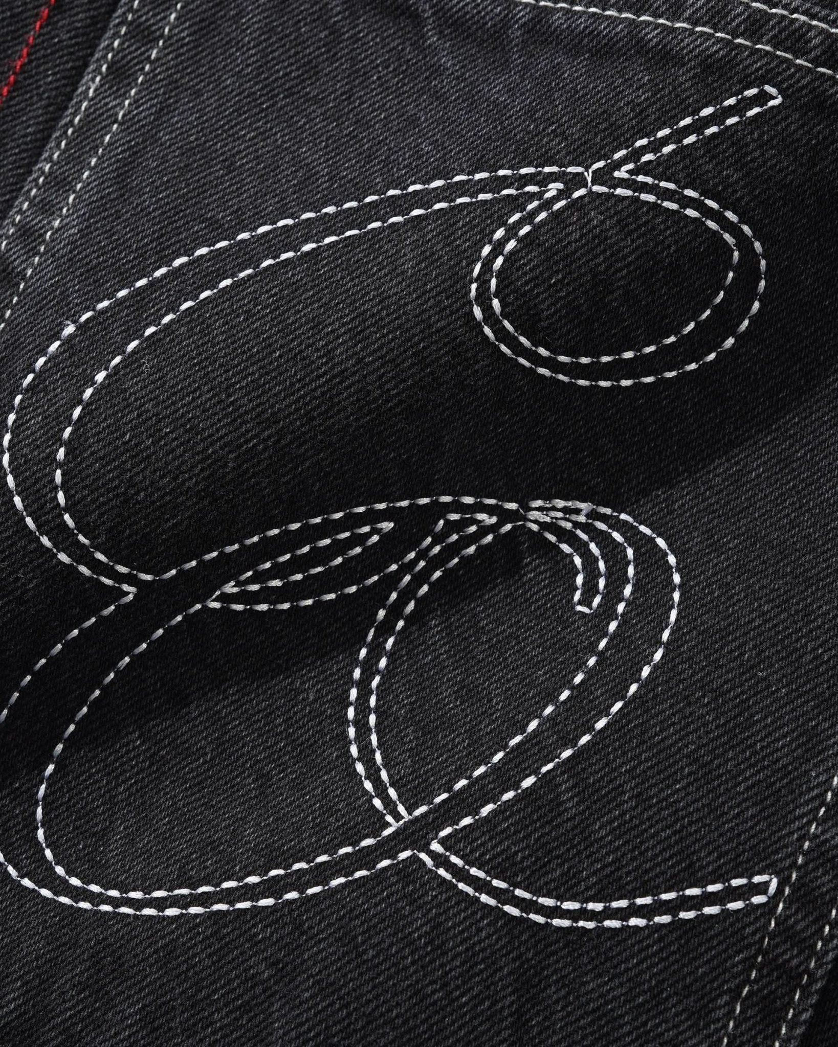 Cash Only Halftime Denim Jeans – Black - Gallery Streetwear