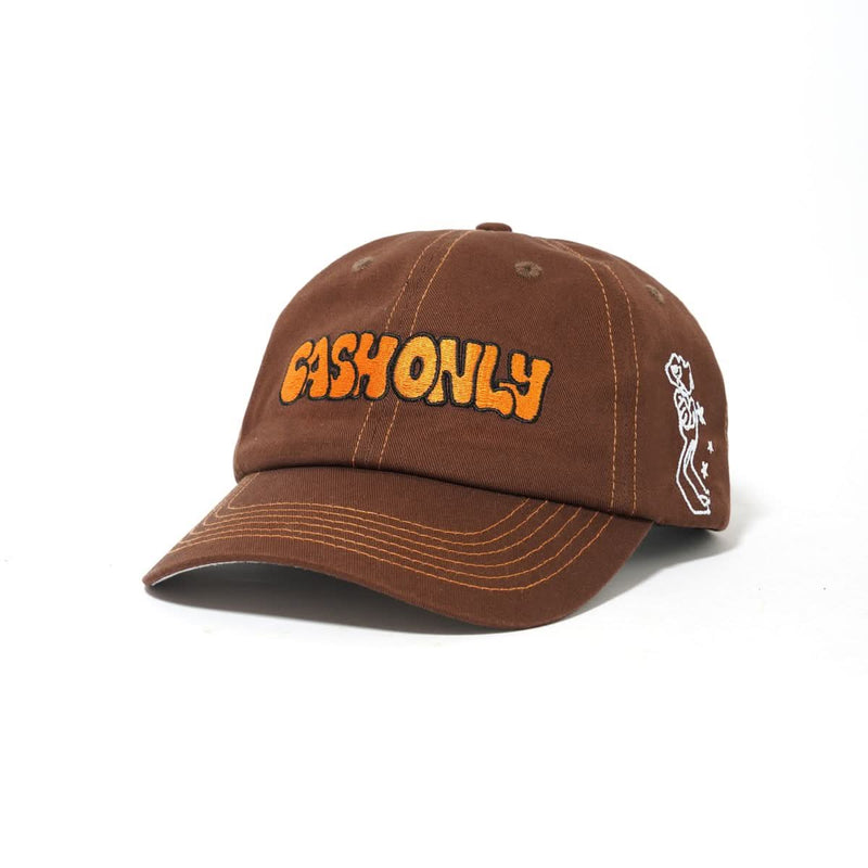 Cash Only at Gallery Streetwear Canada
