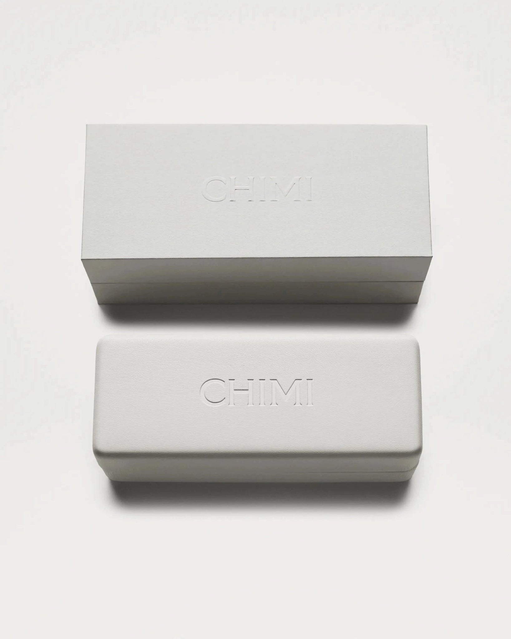 Chimi 10.3M Dark Grey - Gallery Streetwear