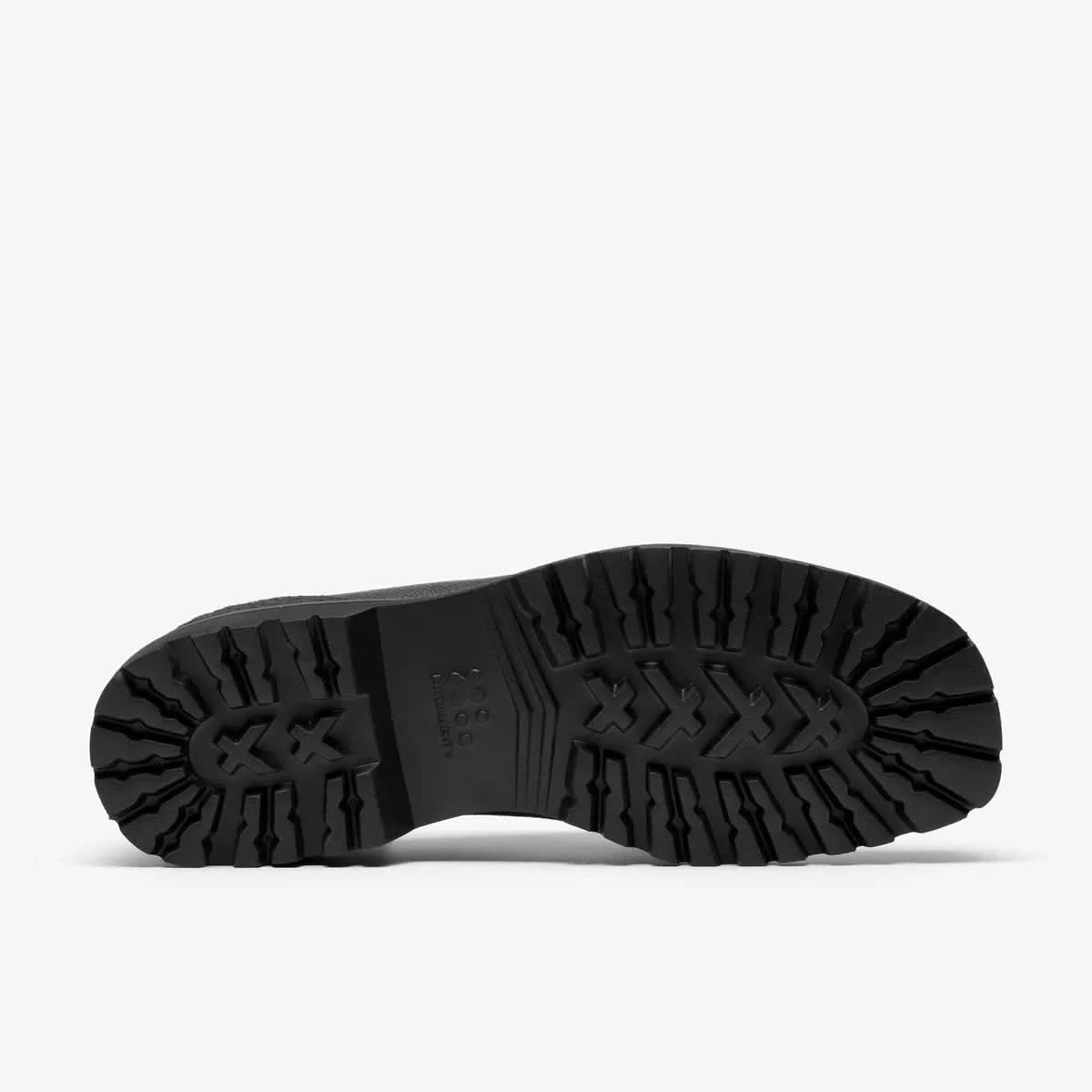 Clarks Originals Walla Yukoner Shoe - Black - Gallery Streetwear