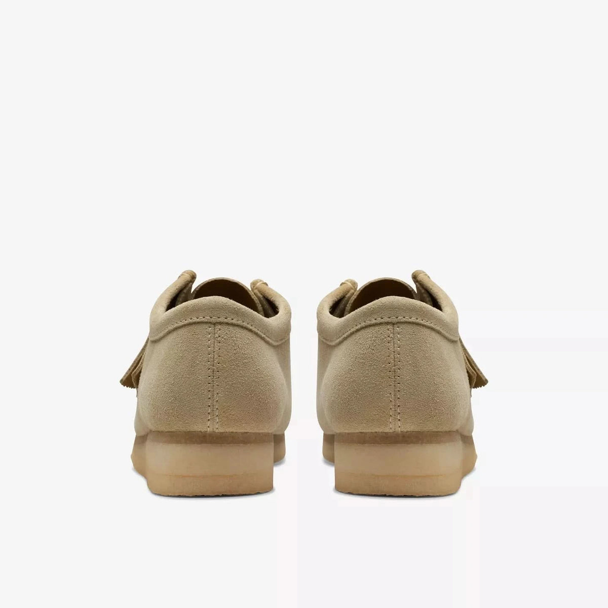 Clarks Wallabee Maple | Gallery Streetwear Canada
