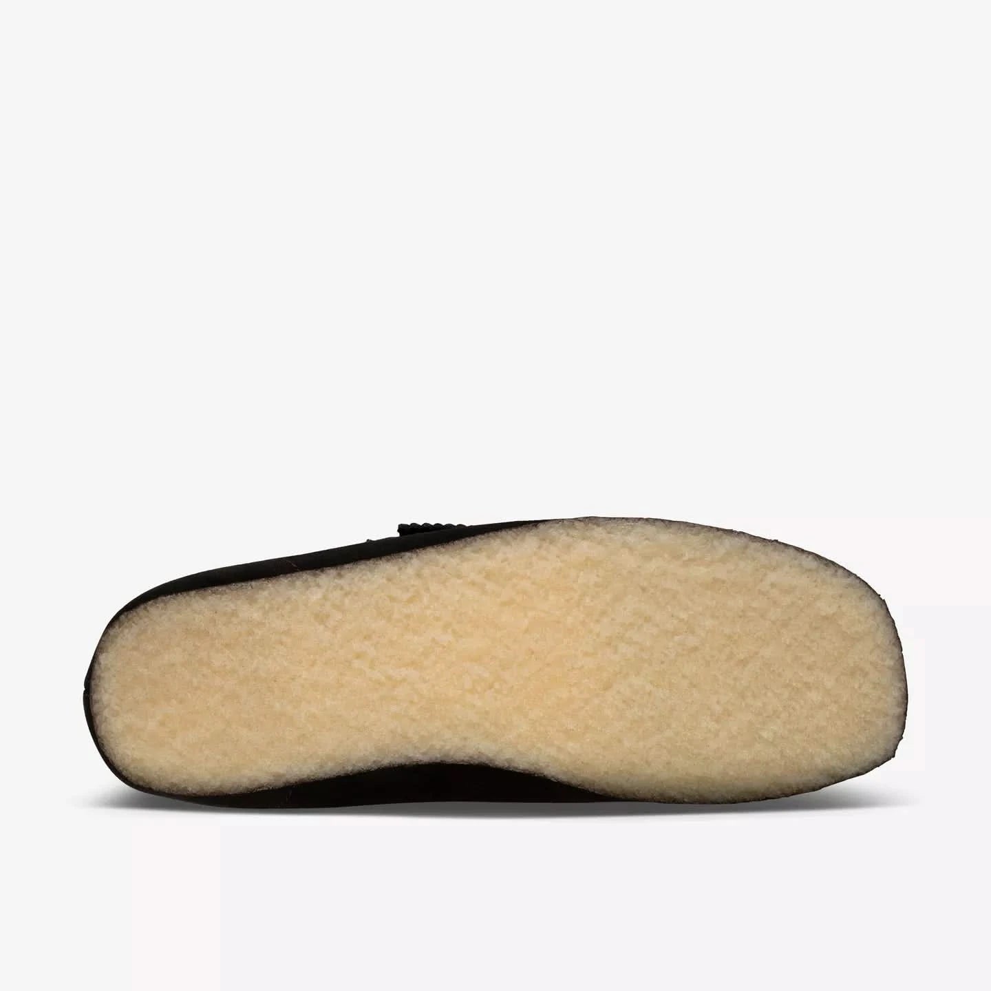 Clarks Originals | W's Wallabee Black Suede - Gallery Streetwear