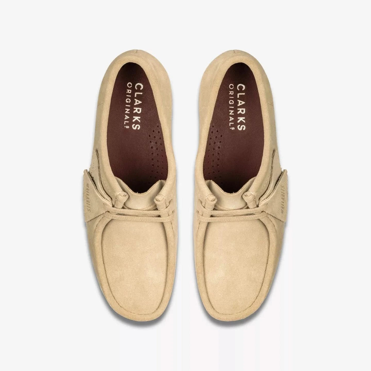Clarks Wallabee Maple W | Gallery Streetwear Canada