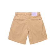 Helas Clasic Pince Short Beige - Gallery Streetwear