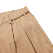 Helas Clasic Pince Short Beige - Gallery Streetwear