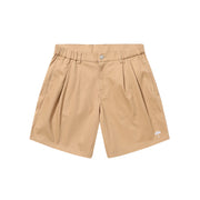 Helas Clasic Pince Short Beige - Gallery Streetwear