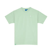 Helas Classic Tee Pastel Green - Gallery Streetwear