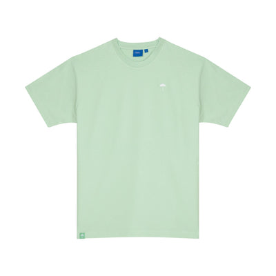 Helas Classic Tee Pastel Green - Gallery Streetwear