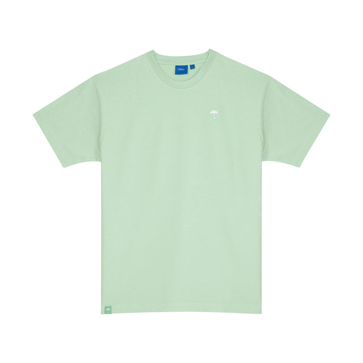 Helas Classic Tee Pastel Green - Gallery Streetwear