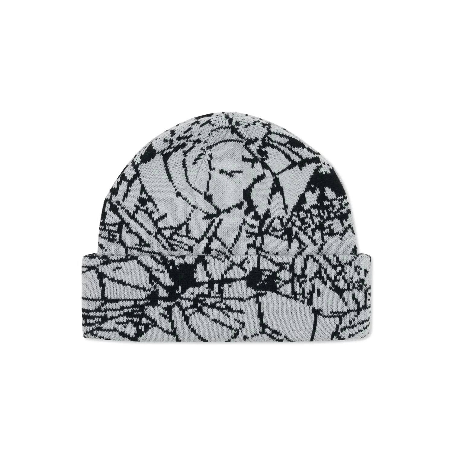 Come Sundown Toil Beanie - Gallery Streetwear