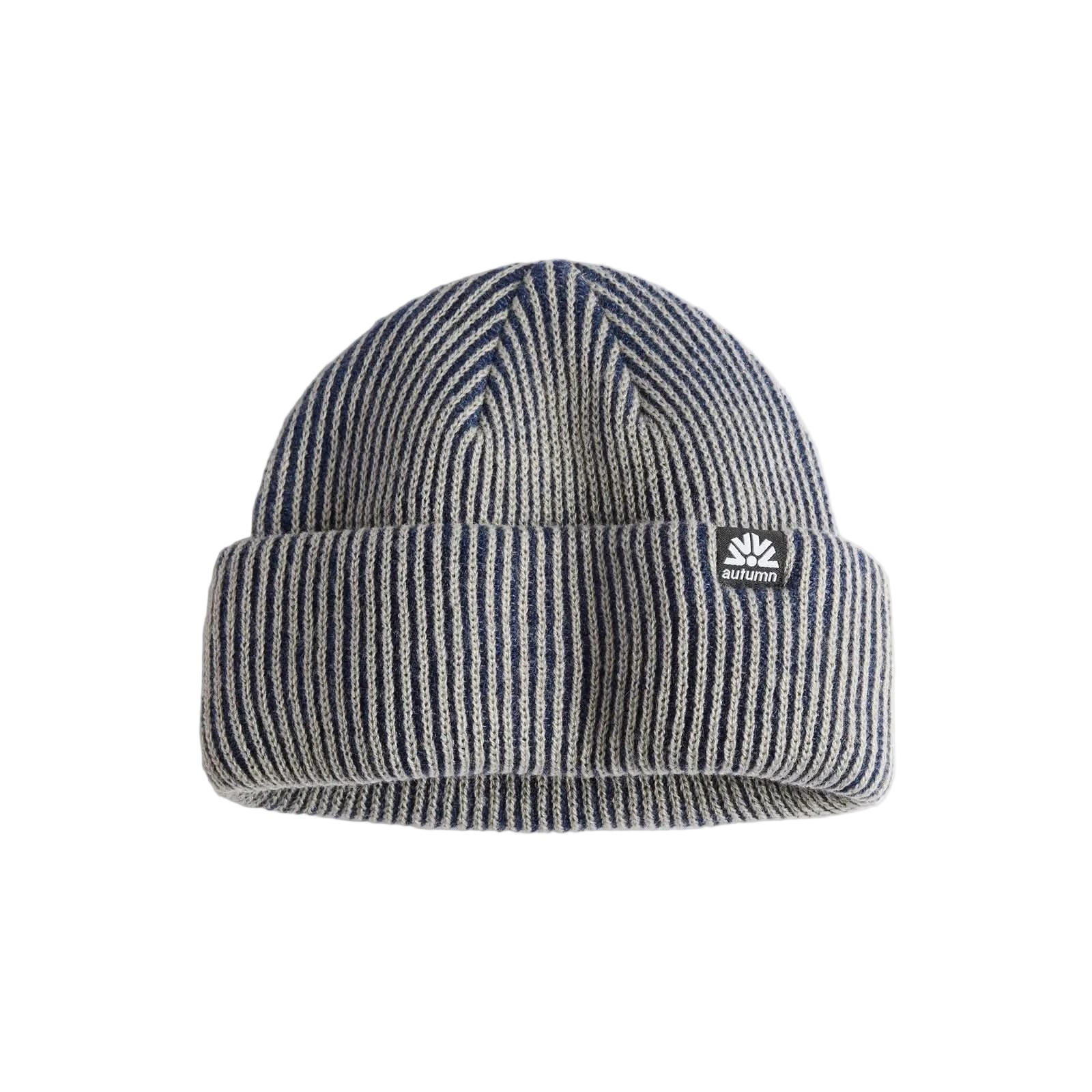 Cord Double Roll Beanie - Now available at Gallery Streetwear Canada, Kelowna's only store to find cuffed beanies 