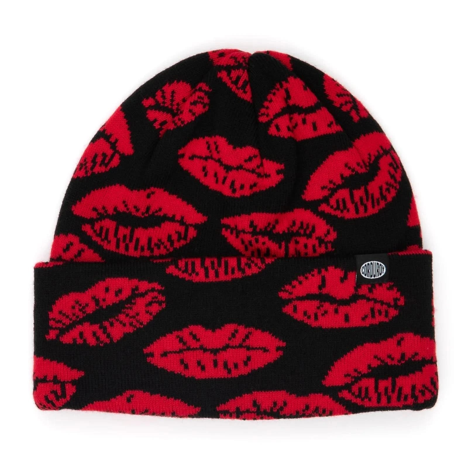 Corduroy 1 - 800 Beanie - Gallery Streetwear