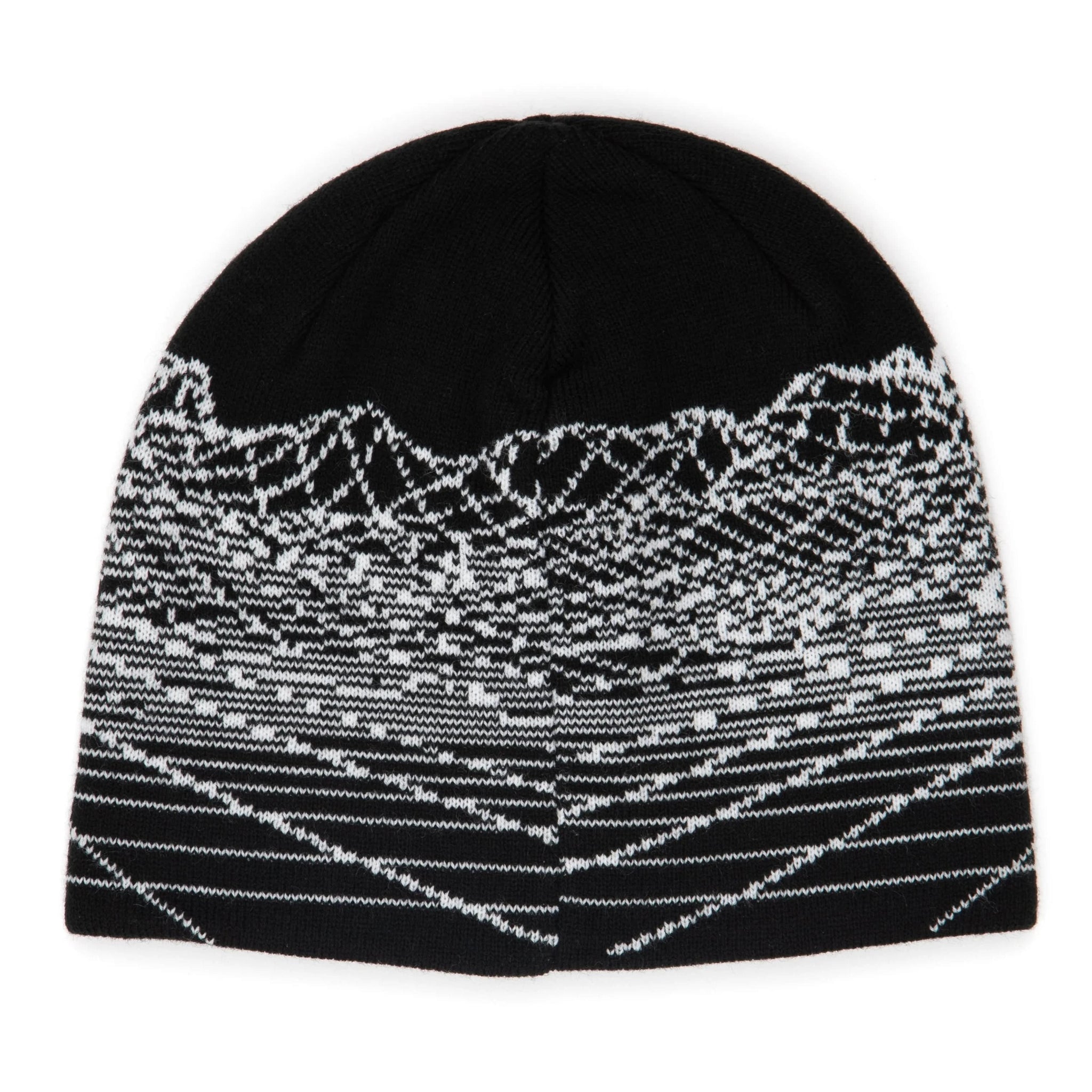 Corduroy Digital Mountain Skully - Gallery Streetwear