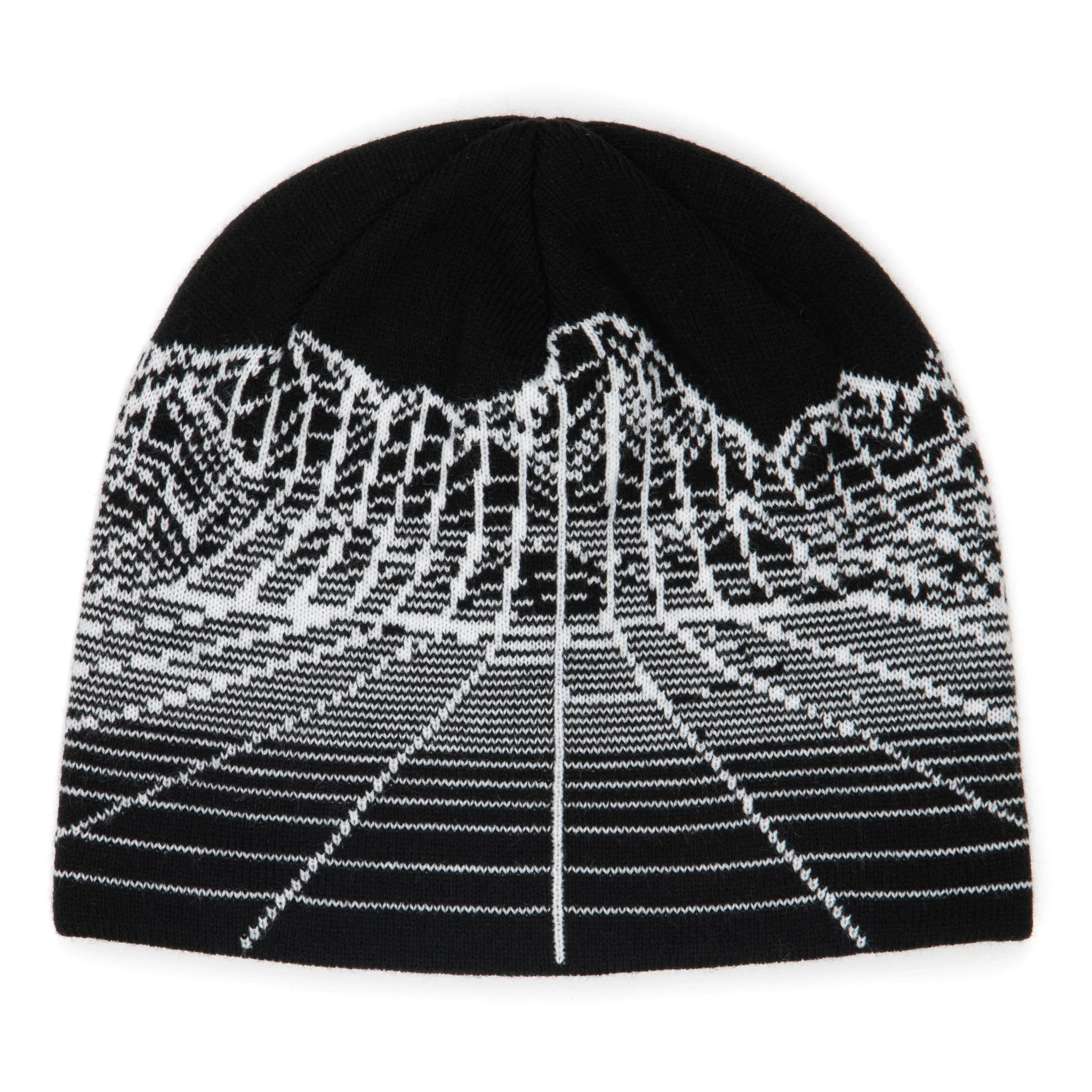 Corduroy Digital Mountain Skully - Gallery Streetwear