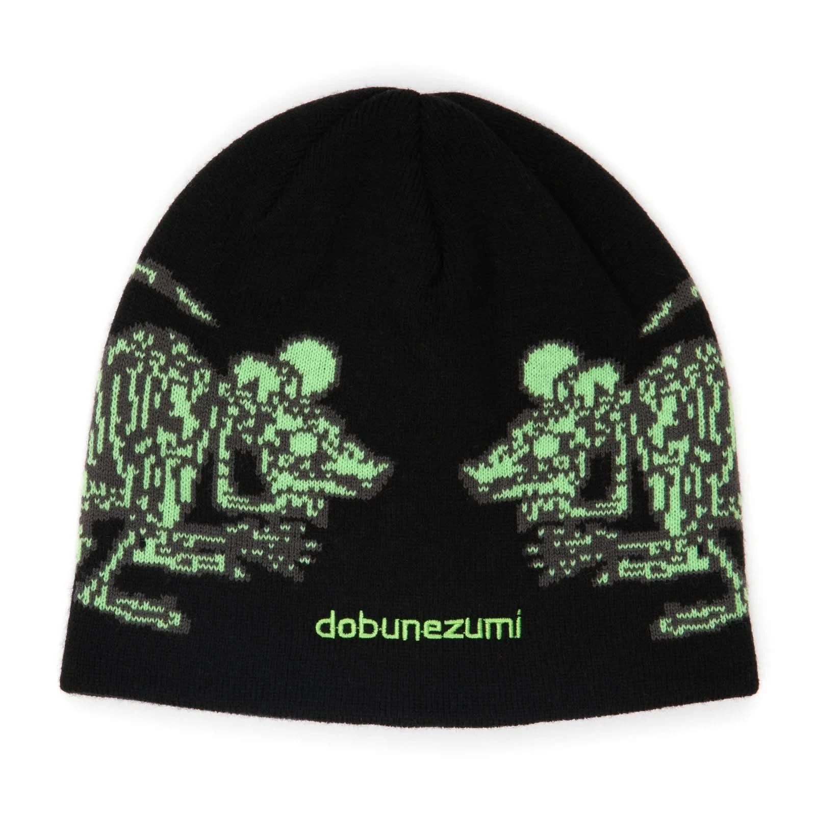 Corduroy Dobunezumi Skully - Gallery Streetwear