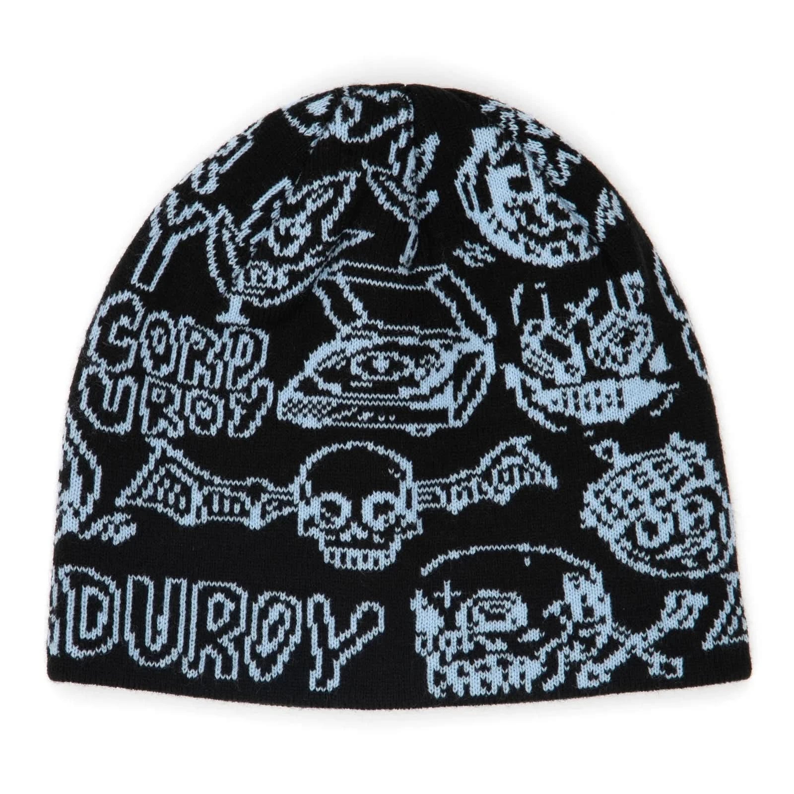 Corduroy FOS Skully - Gallery Streetwear